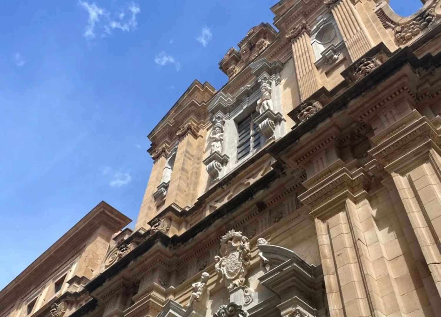 Summer Wind Apartments Trapani Italia
