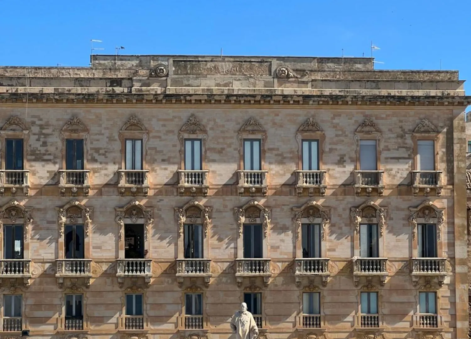 Summer Wind Apartments Trapani 0*,  Italia