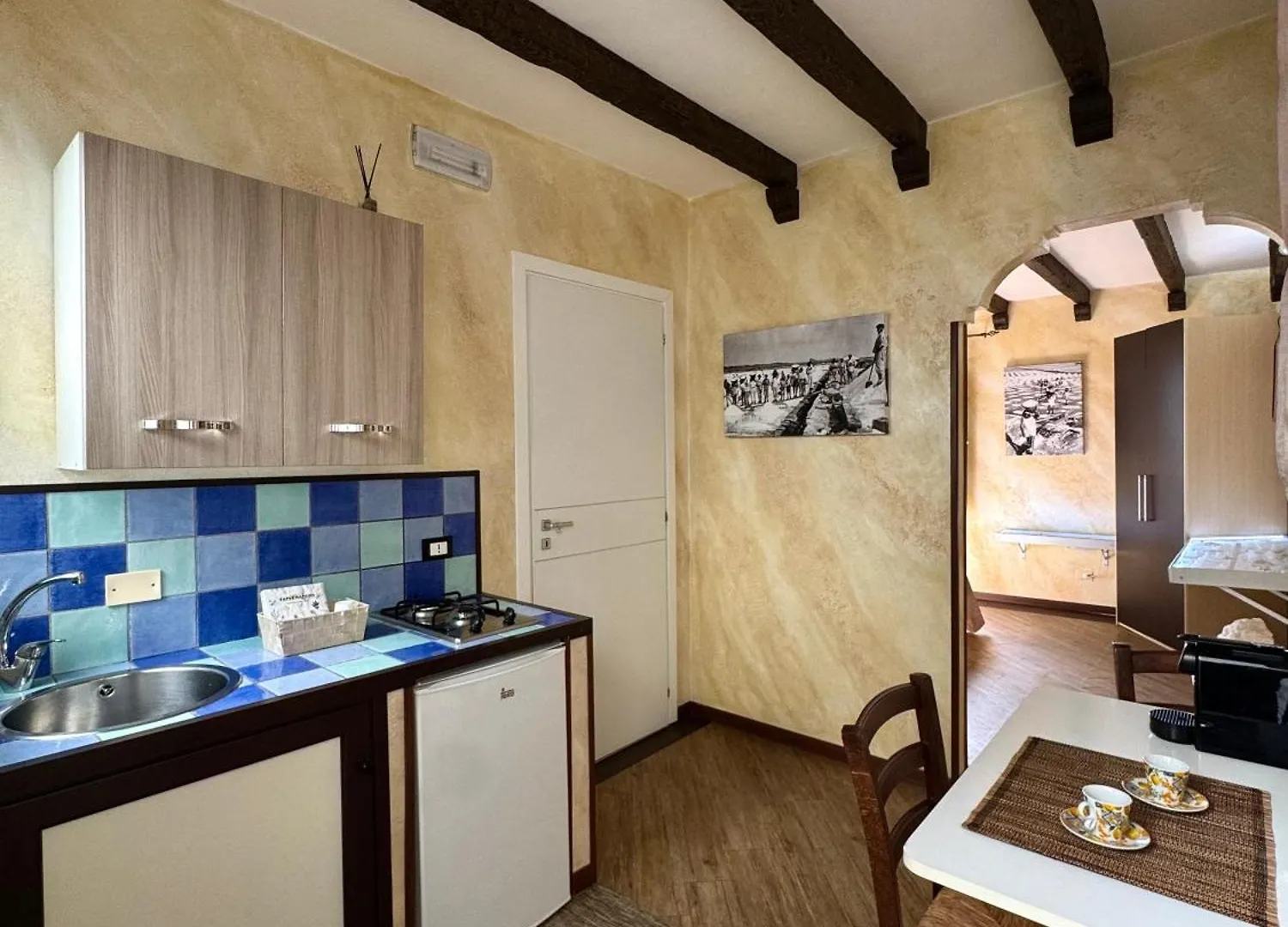 Summer Wind Apartments Trapani