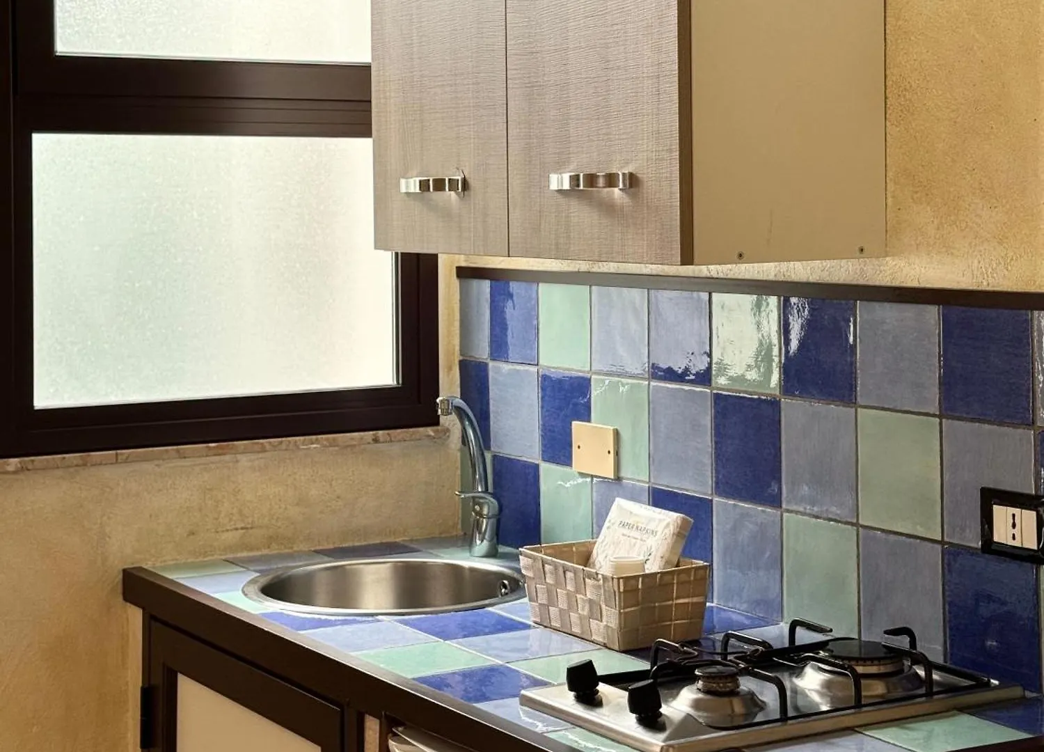 Summer Wind Apartments Trapani