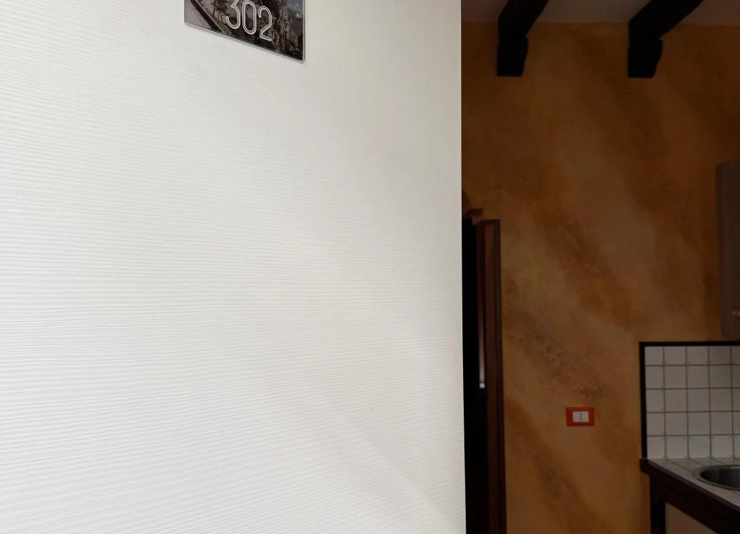 Summer Wind Apartments Trapani Guest house