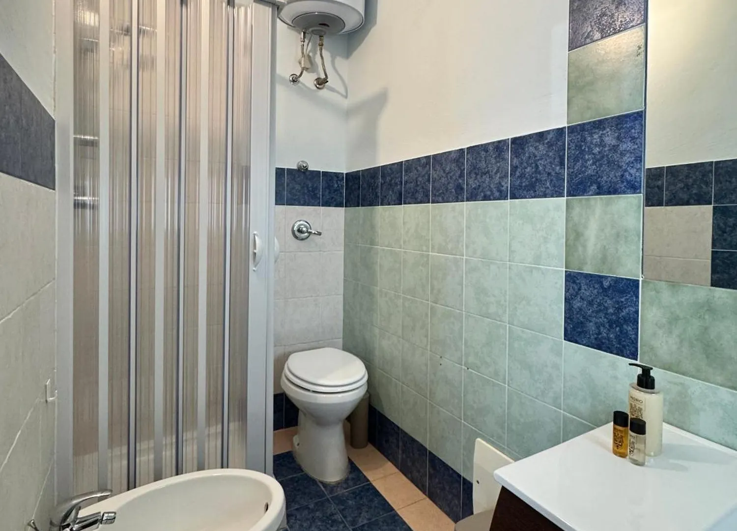 Summer Wind Apartments Trapani Guest house