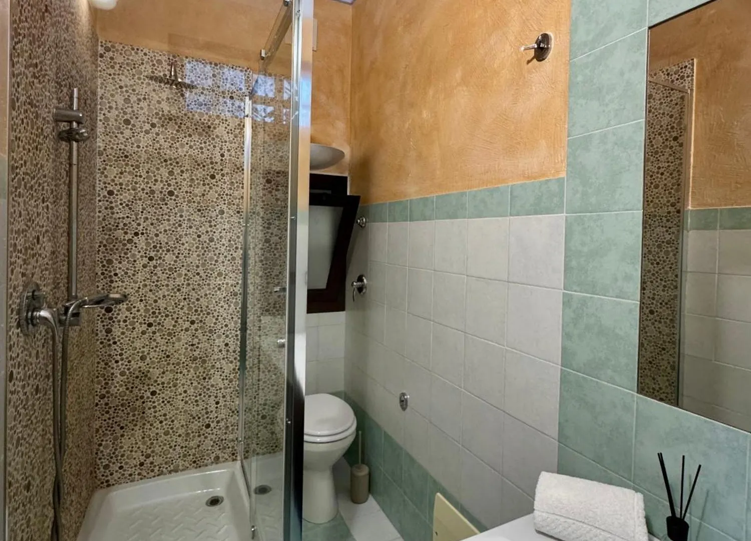 Summer Wind Apartments Trapani
