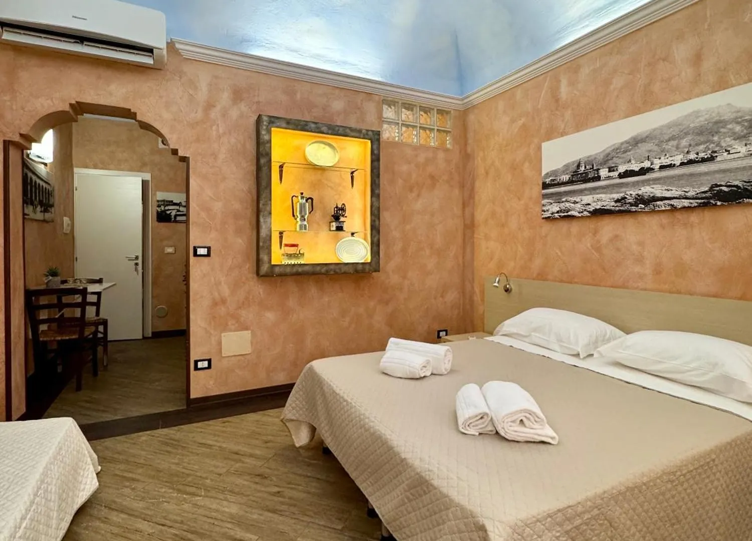 Summer Wind Apartments Trapani