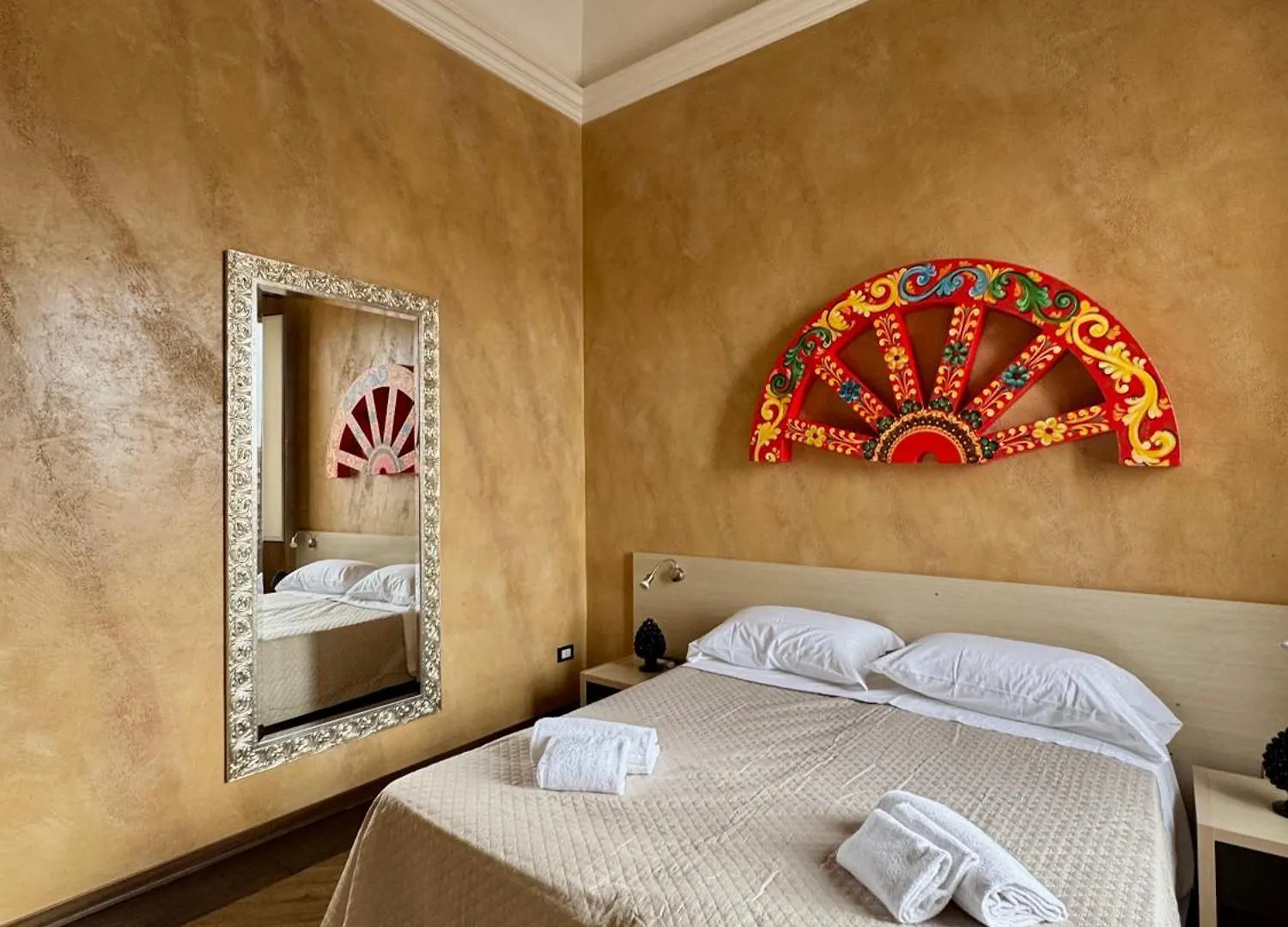 Summer Wind Apartments Trapani 0*,