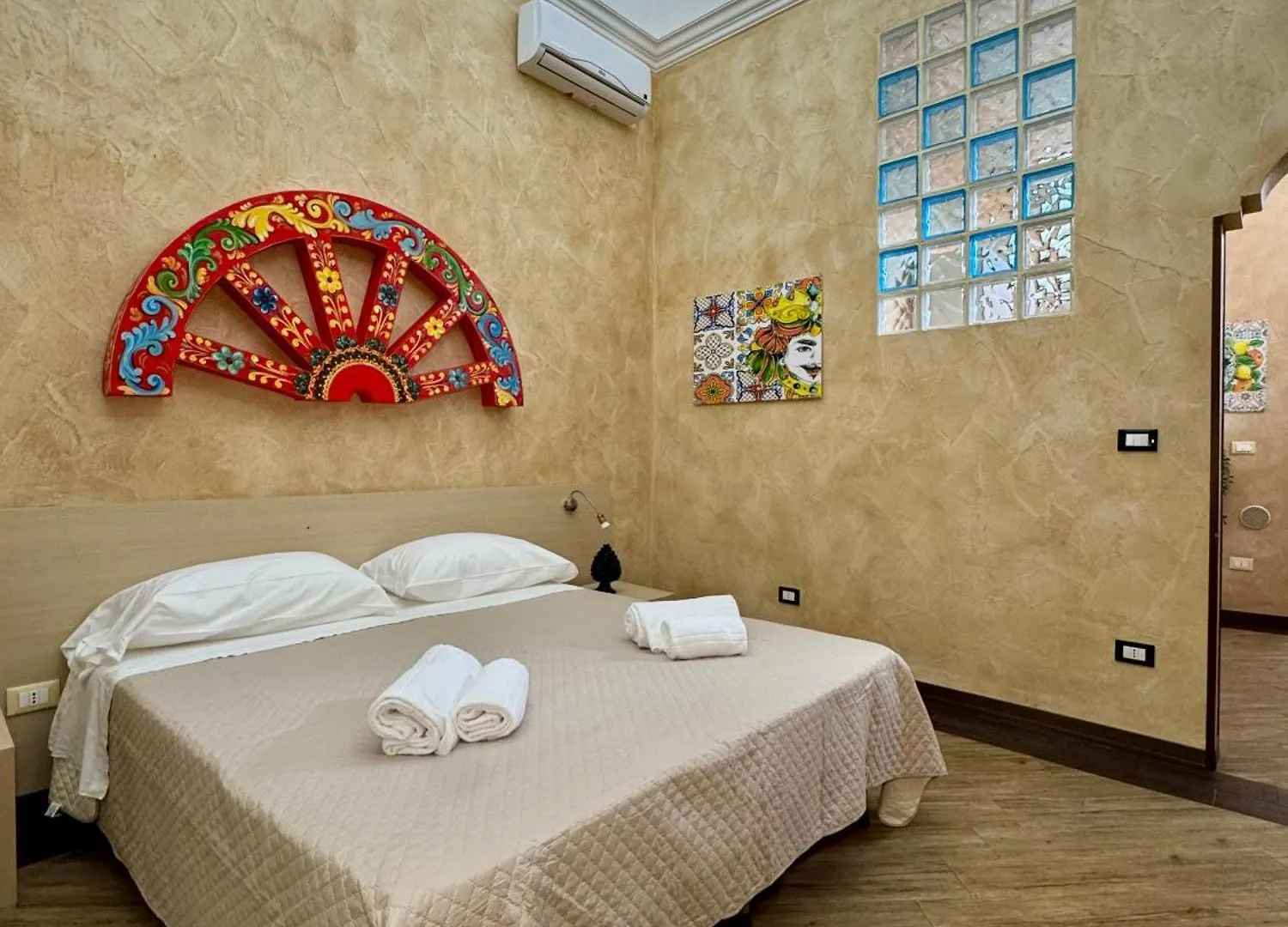 Summer Wind Apartments Trapani