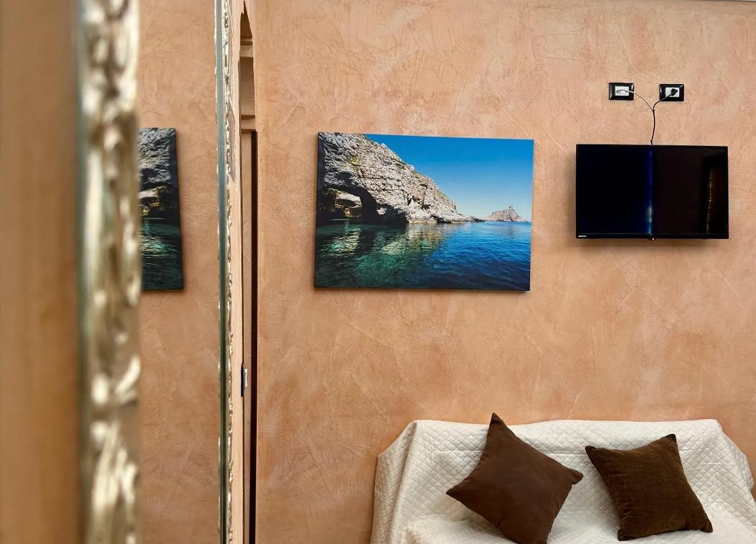 Summer Wind Apartments Trapani