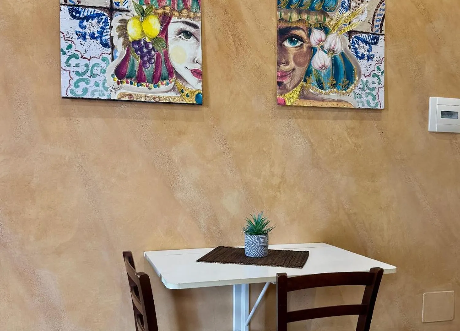 Summer Wind Apartments Trapani Italia