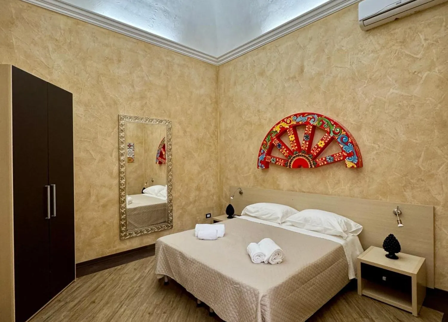 Summer Wind Apartments Trapani