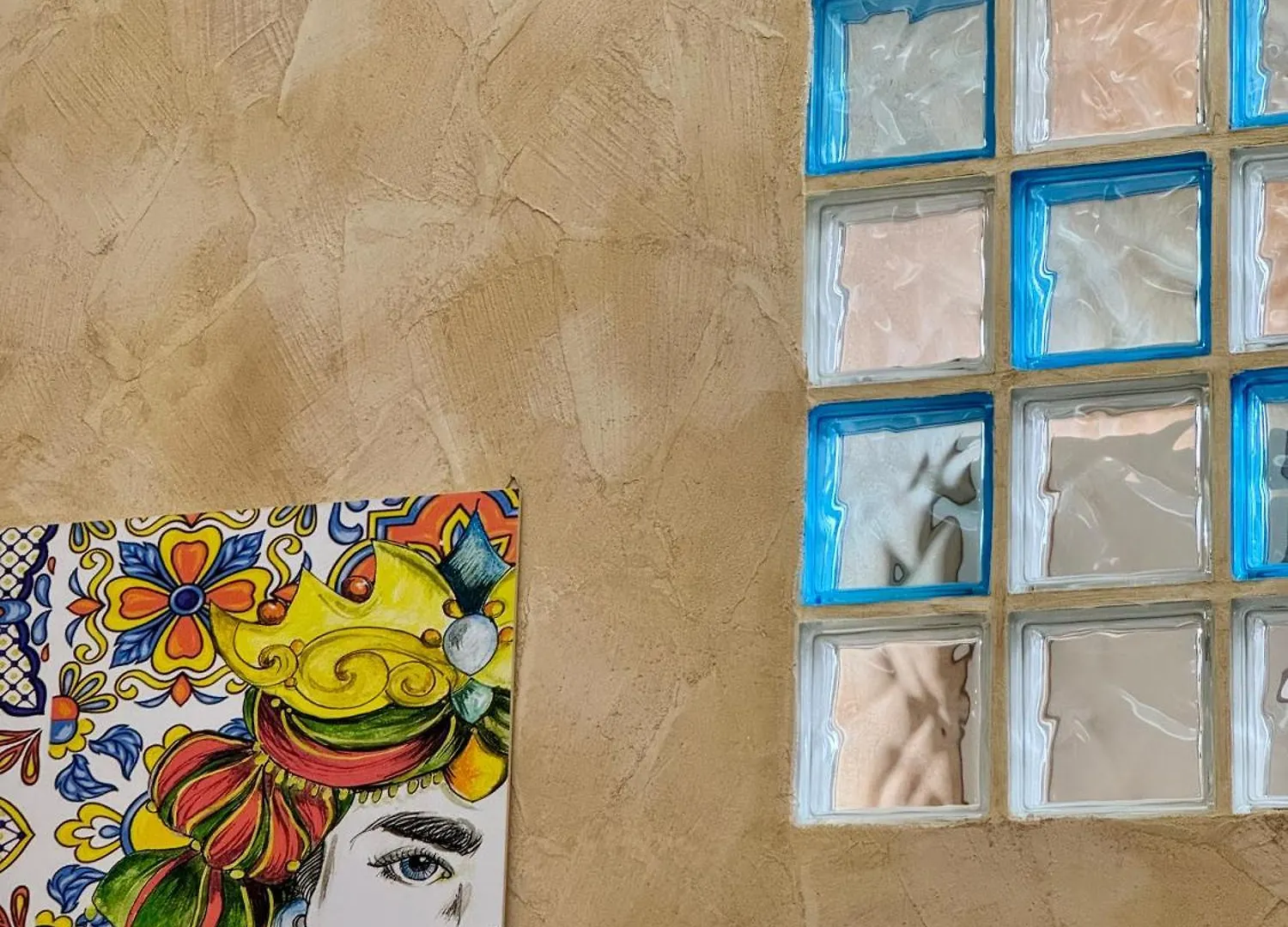 Summer Wind Apartments Trapani 0*,