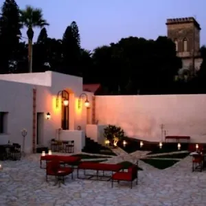 Arbaria Trapani