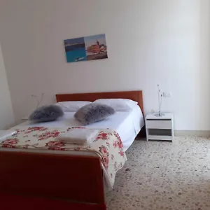 Casa Dei Mulini A Vento Trapani