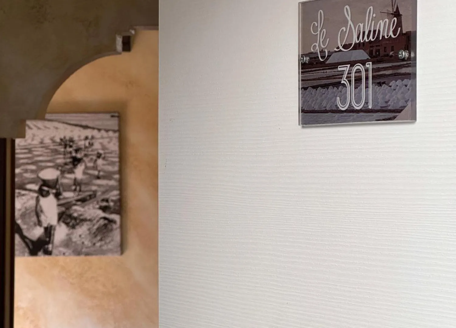 Гостевой дом Summer Wind Apartments Трапани