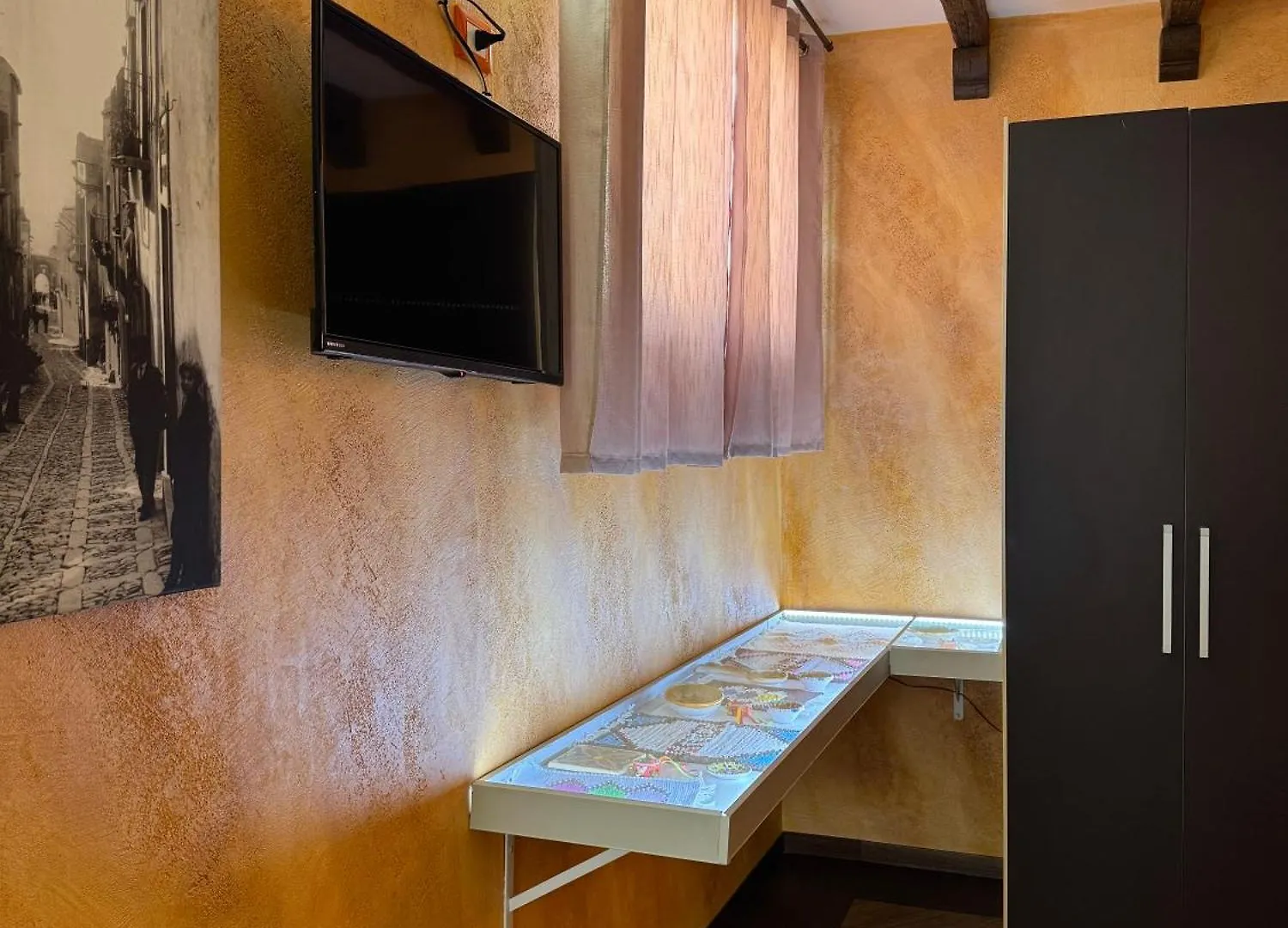 Summer Wind Apartments Трапани 0*,  Италия
