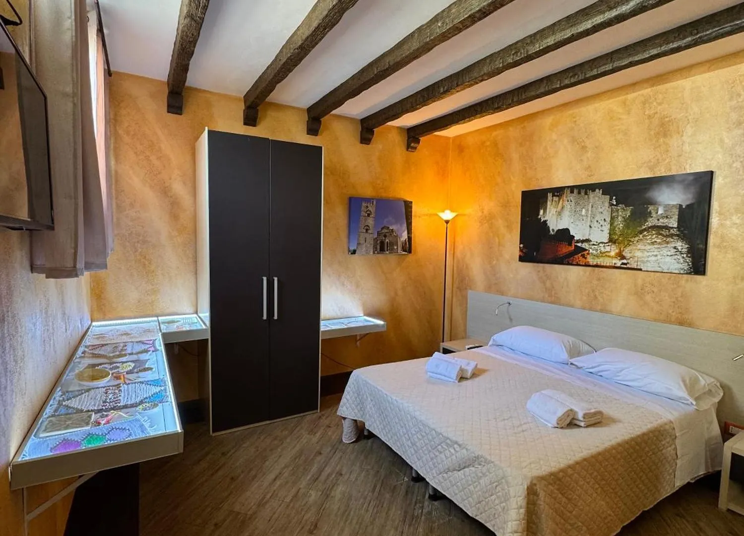 Summer Wind Apartments Трапани Италия