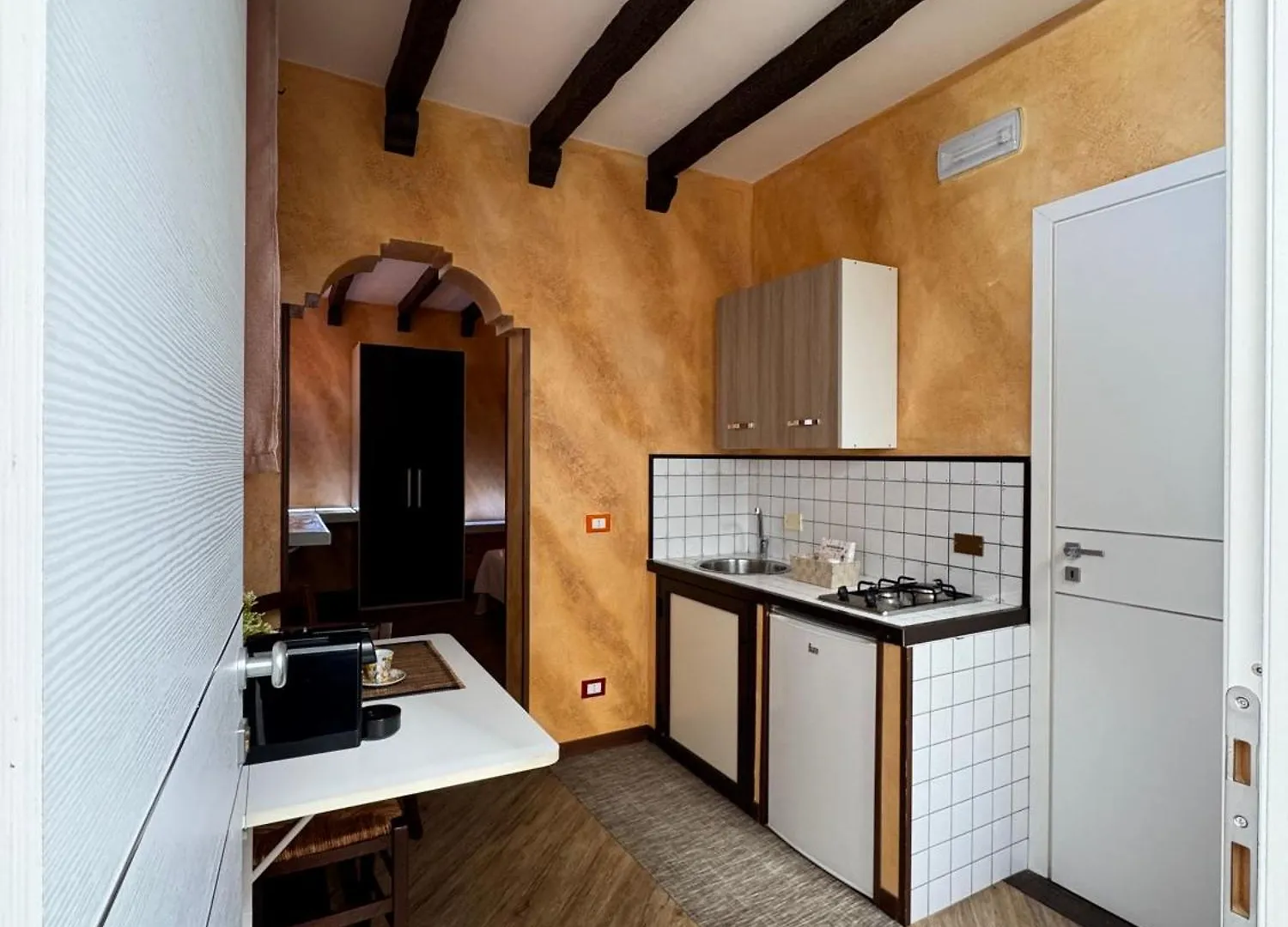 Summer Wind Apartments Трапани 0*,  Италия