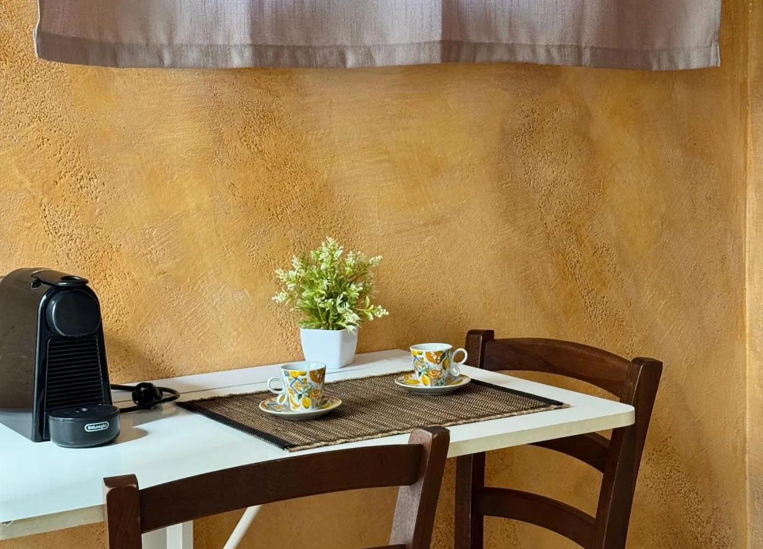Summer Wind Apartments Трапани Гостевой дом